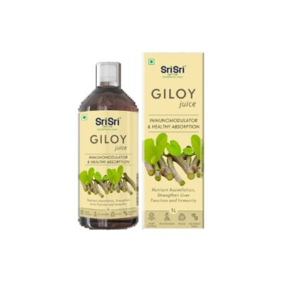 Giloy Juice