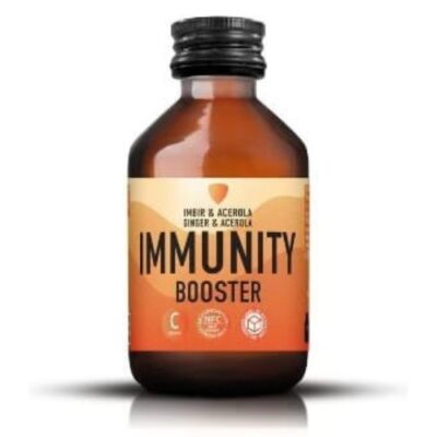 Immunity Booster Syrup