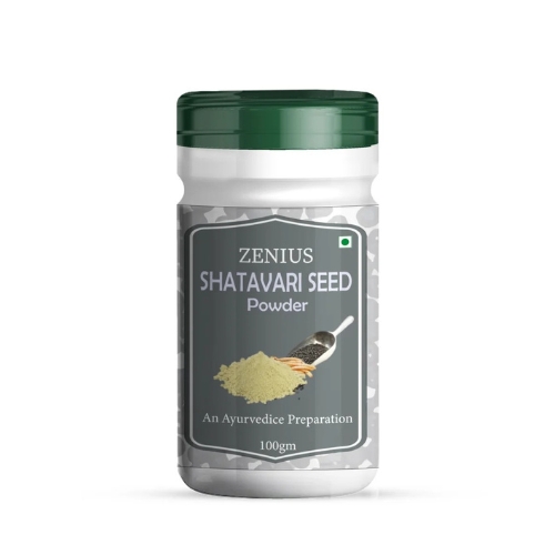 Shatawari Powder Shatawari Powder - Image 1
