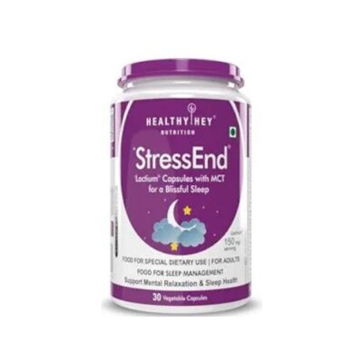 Stress Management Tablet