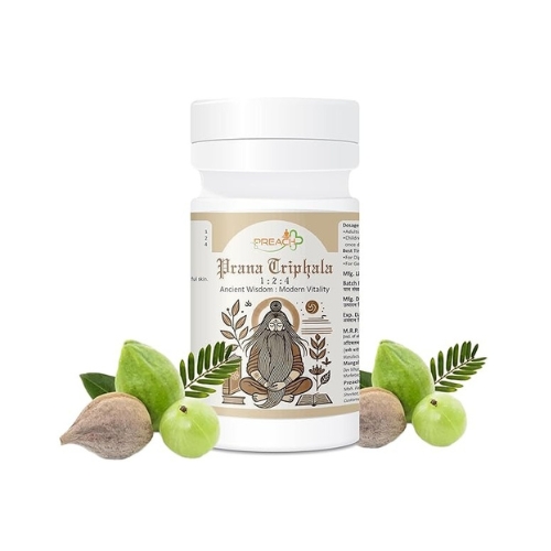 Triphala Churan Triphala Churan - Image 1