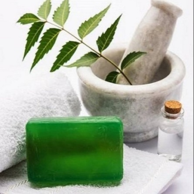 Neem Soap